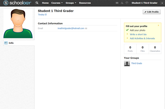 problems-with-schoology